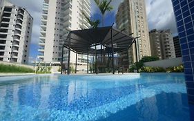 Apartamento Enseada Guarujá