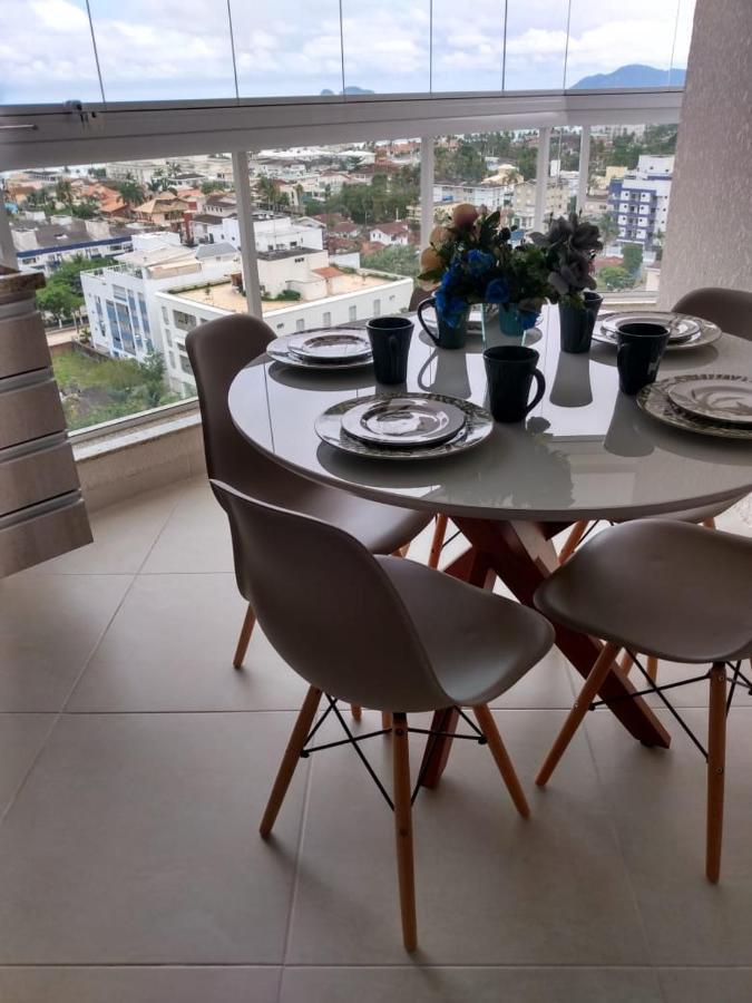 Apartamento Enseada Guarujá Exterior foto